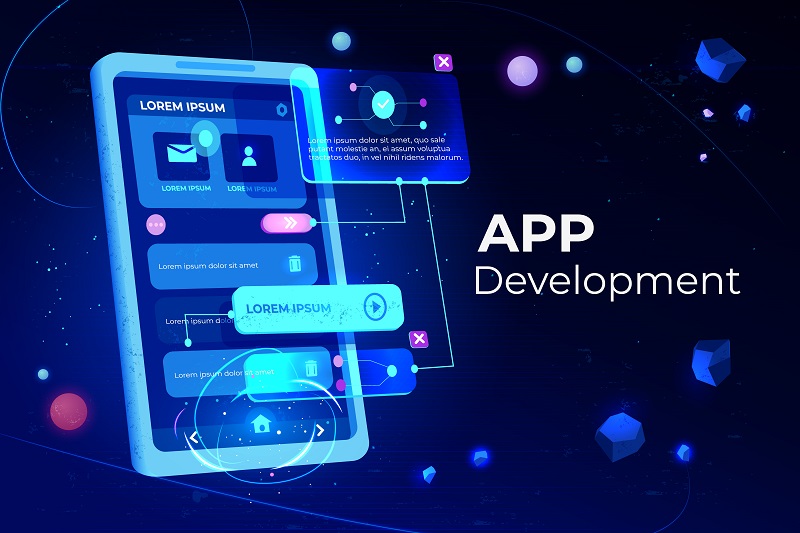 Android training in Coimbatore – Inventive Institute of Technology